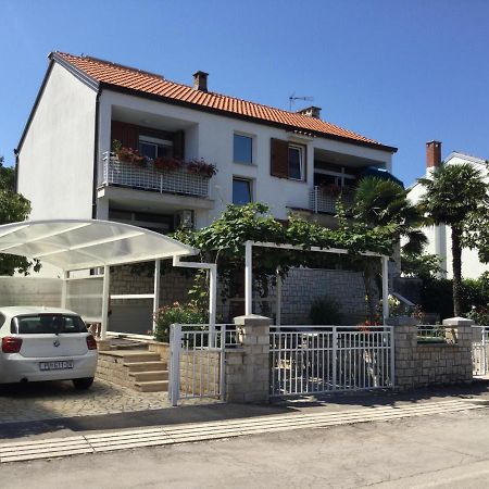 Apartments Gemma 波雷奇 外观 照片