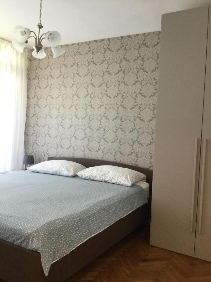 Apartments Gemma 波雷奇 外观 照片