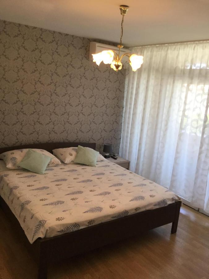 Apartments Gemma 波雷奇 外观 照片