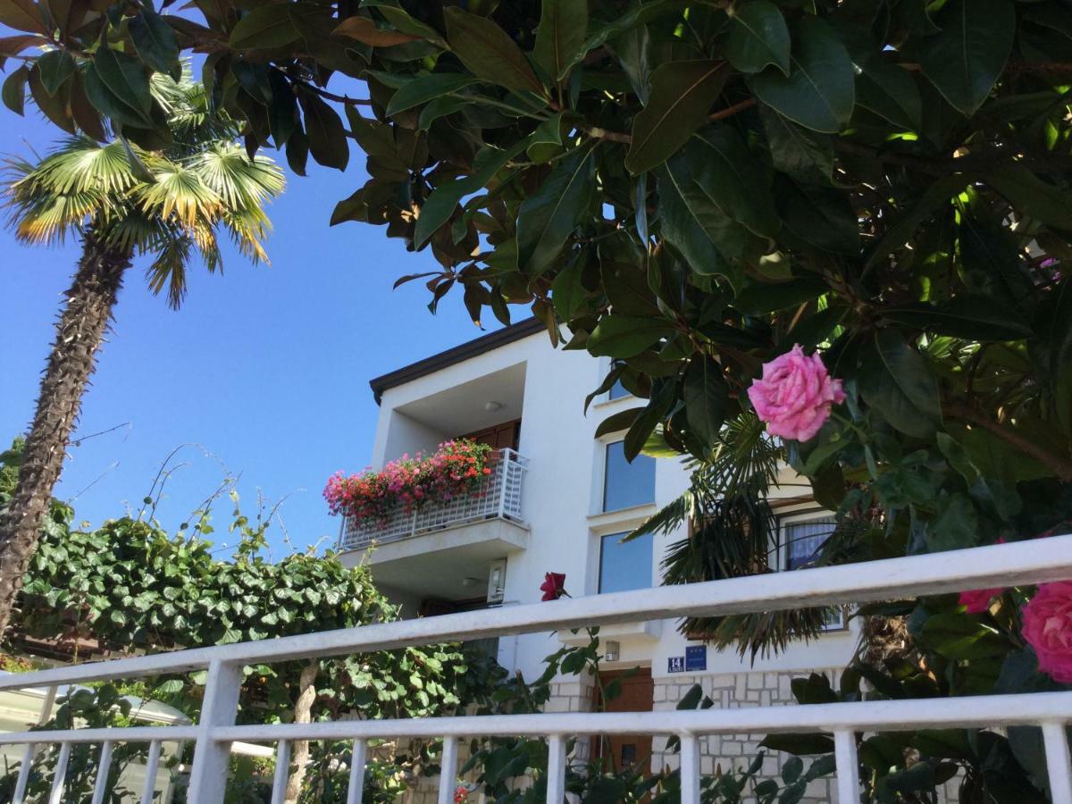 Apartments Gemma 波雷奇 外观 照片