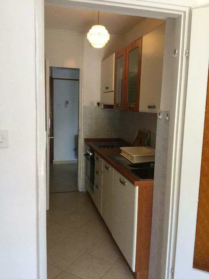 Apartments Gemma 波雷奇 外观 照片